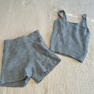 Skims Cozy Set - S/M